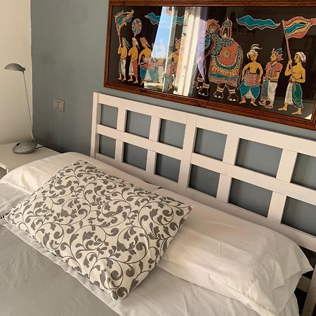 Il Cenacolo Di Sissi Apartman Campagnano Di Roma Kültér fotó