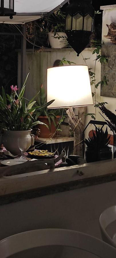 Il Cenacolo Di Sissi Apartman Campagnano Di Roma Kültér fotó