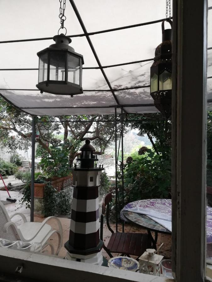 Il Cenacolo Di Sissi Apartman Campagnano Di Roma Kültér fotó