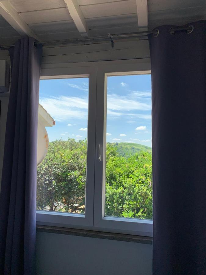 Il Cenacolo Di Sissi Apartman Campagnano Di Roma Kültér fotó