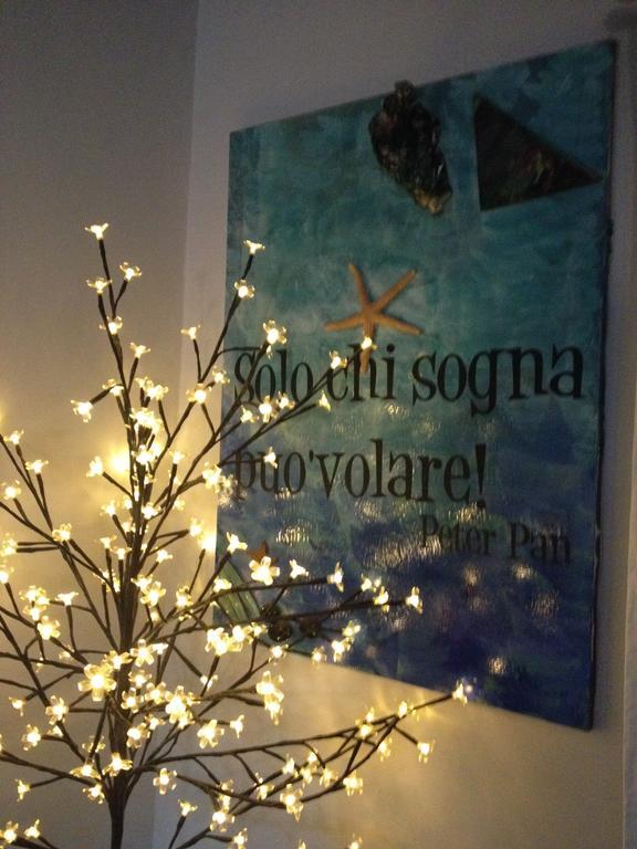 Il Cenacolo Di Sissi Apartman Campagnano Di Roma Kültér fotó