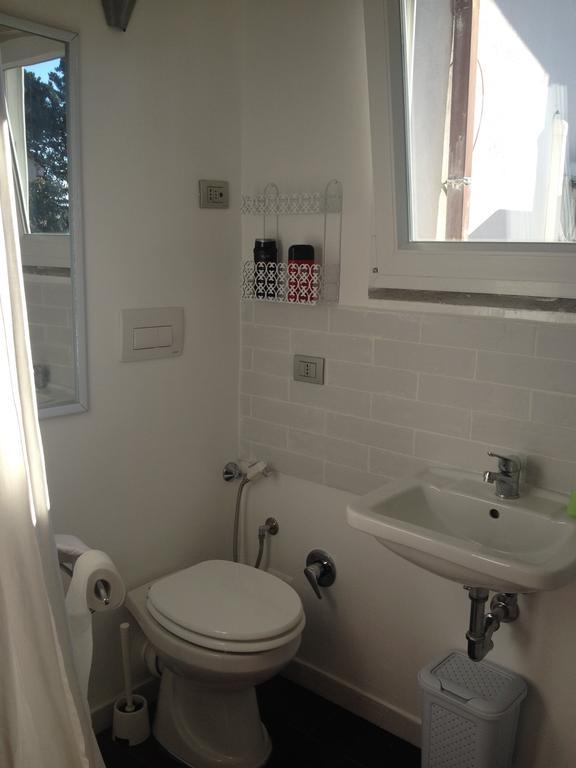 Il Cenacolo Di Sissi Apartman Campagnano Di Roma Kültér fotó