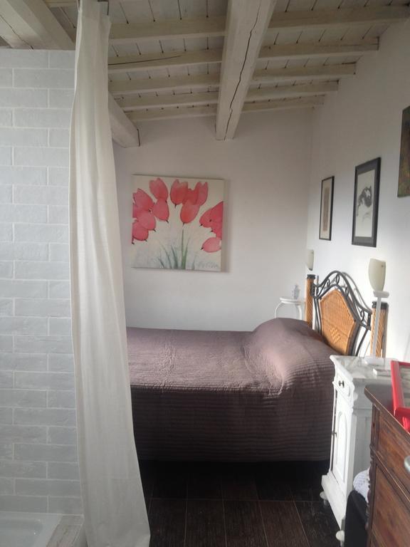 Il Cenacolo Di Sissi Apartman Campagnano Di Roma Kültér fotó