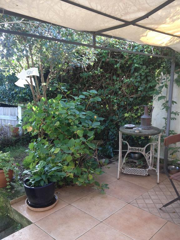 Il Cenacolo Di Sissi Apartman Campagnano Di Roma Kültér fotó